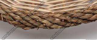 Photo Texture of Wicker 0013